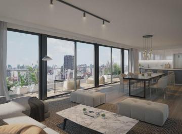 FRI-FZ1-1057_2 · Venta 2 Ambientes, Dome Suites Residence, Palermo Hollywood