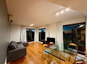 Departamento de 3 ambientes, Puerto Madero · Departamento Puerto Madero Alquiler Temporario 3 Ambientes Cochera Expensas Inclui Torres River View