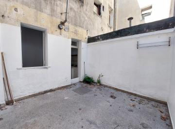 Departamento de 3 ambientes, Palermo · Godoy Cruz Al 2500 - 2 Amb. C/escritorio y C/patio (2 Dorm.)