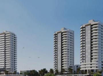 Departamento · 32m² · 1 Ambiente · Departamento Monoambiente en Venta Brickell Tigre - Torre Road