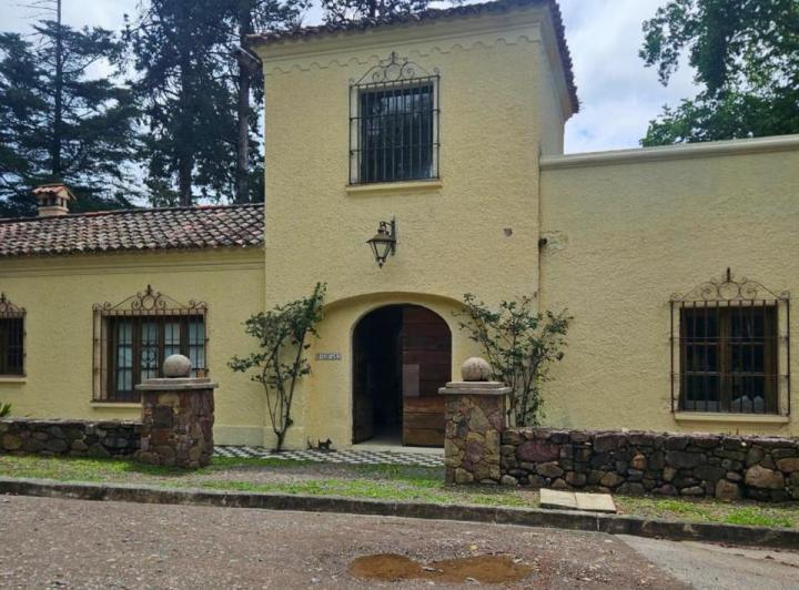 Casa · 532m² · 5 Ambientes