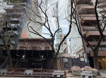 FRI-FZ1-1051_3 · Venta Depto 3 Dorm C Parrilla en Dome Palermo Boulevard