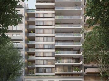 FRI-FZ1-1051_2 · Venta Depto 3 Dorm C Parrilla en Dome Palermo Boulevard