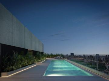 FRI-FZ1-1055_3 · Venta Monoambiente, Dome Suites Residence, Palermo Hollywood