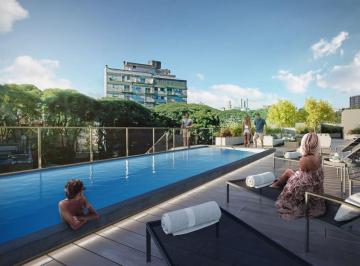 Departamento · 45m² · 2 Ambientes · Departamento - Palermo Soho