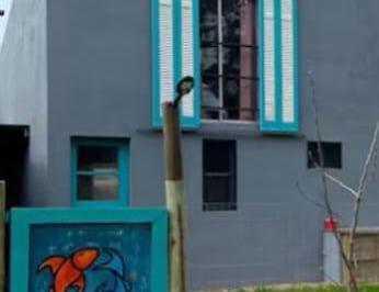 Departamento de 2 ambientes, Uruguay · Duplex en La Barra