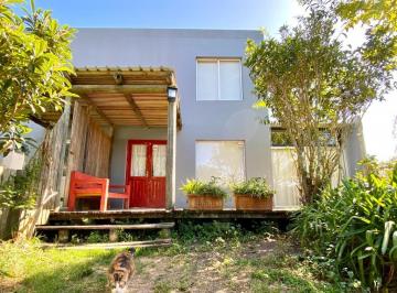 Departamento de 4 ambientes, Uruguay · Casa en La Barra