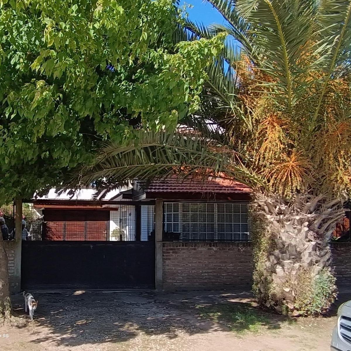 Casa en Parque Camet, 500m² en dos lotes, 3 dorm, 2 baños, cochera
