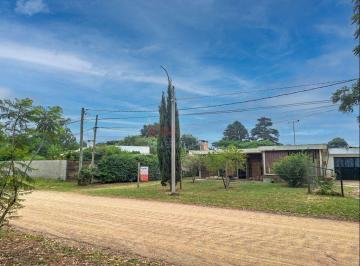 Casa · 125m² · 3 Ambientes · Venta Casa en Pinares de Atlántida de 2 Dorm..