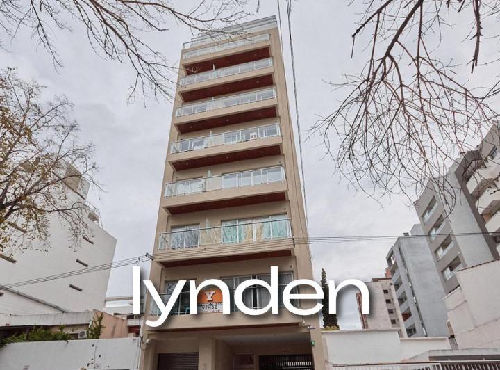 Desarrollo vertical · Torre Lynden