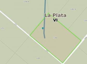 Campo · 1000000000m² · Campo, 11 Hectáreas en Venta.