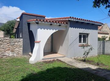 Foto · Casa a La Venta en Santa Maria de Punilla. (C354)