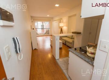 Departamento · 28m² · 1 Ambiente · Venta Departamento Belgrano