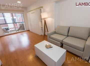 Departamento · 28m² · 1 Ambiente · Venta Departamento Belgrano