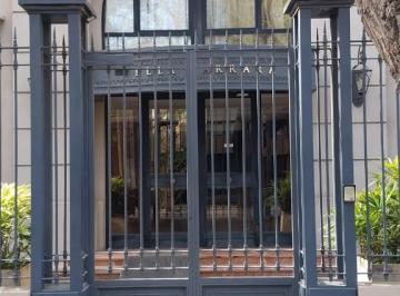 Departamento de 3 ambientes, Ciudad de Mendoza · Villa Carrara. Dos Dorm. Dos Baños