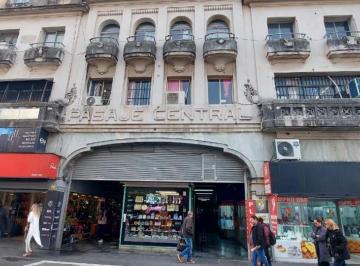 Local comercial de 3 ambientes, Córdoba · Venta o Permuta de Local Comercial Centro Pasaje Central