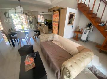 PH · 100m² · 4 Ambientes · 1 Cochera · Venta PH Duplex en Ituzaingo Norte Parque Leloir