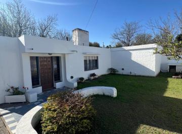 Terreno de 7 ambientes, Córdoba · En Venta Casa en B° Villa Belgrano