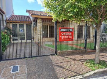 Casa de 3 ambientes, Tres de Febrero · Venta Casa 3 Ambientes en Ciudad Jardin El Palomar