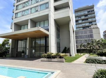 Departamento · 77m² · 3 Ambientes · 1 Cochera · Departamento en Alquiler - 3 Ambientes con Cochera - Torre Mirabilia - Palermo Hollywood