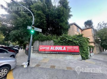 Local comercial · 396m² · Gran Esquina en Alquiler, Apto Gastronomico, Olazabal y Naon