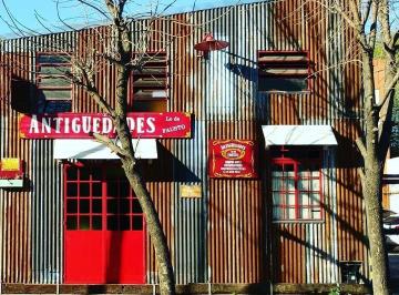 DVL-DVL-458_2 · Venta - Casa - Local - Departamento - Ituzaingó