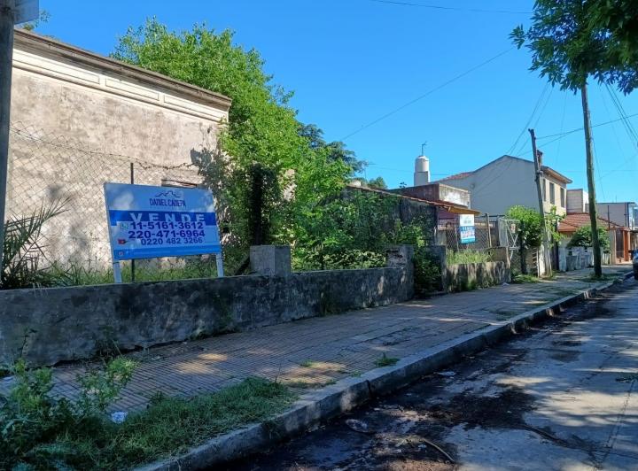 Terreno · 80m²