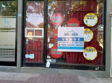 Local comercial · 31m² · 1 Ambiente · Local en Venta - Local