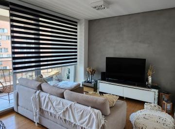 Departamento de 4 ambientes, Rosario · Espectacular Deparatamento de Dos Dorm. con Vista Al Rio
