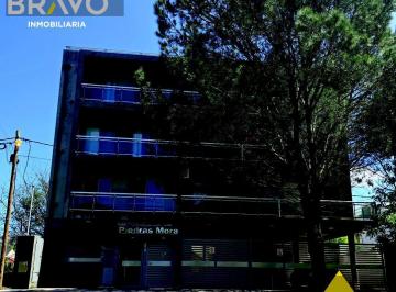 Departamento · 50m² · 2 Ambientes · 1 Cochera · Dpto 2 Dorm. + Cochera