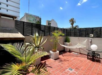 PH · 83m² · 3 Ambientes · 1 Cochera · Hermoso 3 Ambientes con Terraza + Cochera Fija y Cubierta