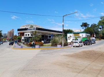Terreno , Villa Gesell · Excelente Esquina Apto Vivienda y Comercial - Villa Gesell