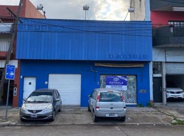 Depósito · 220m² · 3 Ambientes · Venta Block Local Deposito Vivienda 3 Ambientes - Lote 10x32 - Vicente Lopez - Villa Martelli - Ave