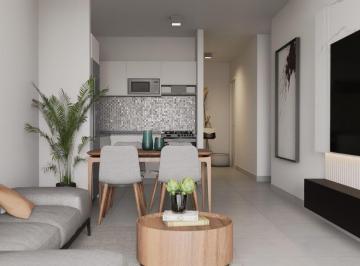 Departamento · 41m² · 2 Ambientes · 23 Cocheras · En Venta Departamento 2 Ambientes con Balcón en Morón.
