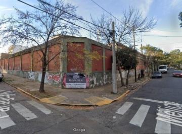 Depósito · 1700m² · Venta Industrial Galpon Deposito Lote Terreno de 5430 m² - Ideal Emprendimiento Inmobiliario - Vice