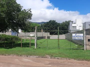 Foto · Lote a La Venta en Bialet Masse. (L353)