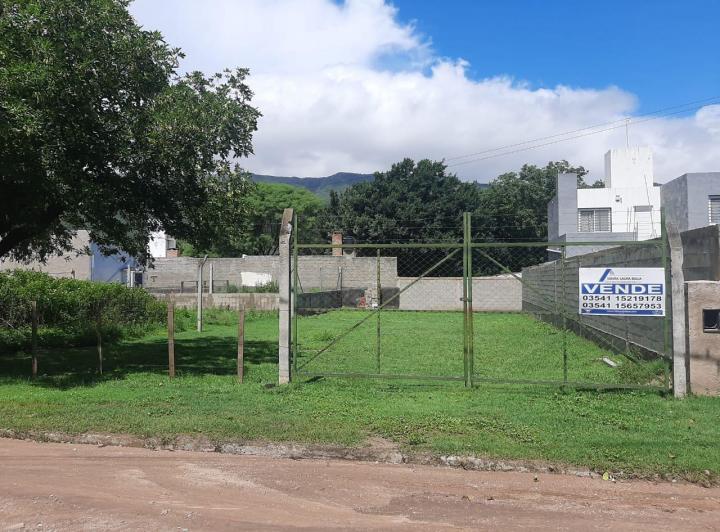 Terreno · 360m²