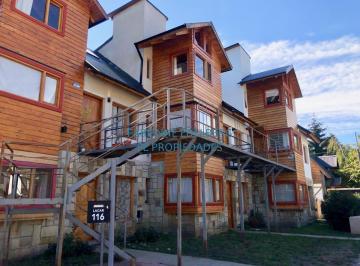 Departamento · 77m² · 5 Ambientes · Venta Departamento 2 Dorm. Centro - San Martin de Los Andes