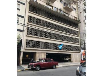 Garage · 12m² · Cocheras/garajes - Botánico, Capital Federal