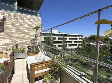 Departamento · 140m² · 5 Ambientes · 1 Cochera · Departamento en Condominios Refinerias con Terraza
