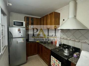 PH · 55m² · 3 Ambientes · Se Alquila PH 3 Ambientes - Tolosa