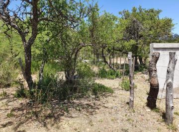 Terreno , Cortaderas · Lote en Cortaderas San Luis