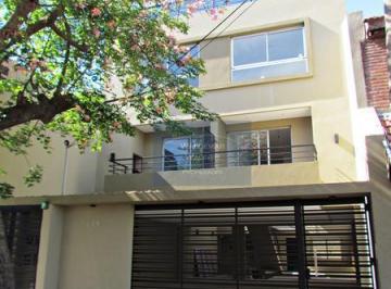 Fachada Frente · 3 Amb C/cochera a Estrenar Tipo Duplex - Vicente Lopez