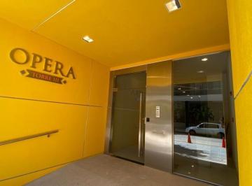 Departamento · 100m² · 3 Ambientes · 1 Cochera · Departamento de Categoria Opera Fun 2 Dorm. y Cochera Vcp