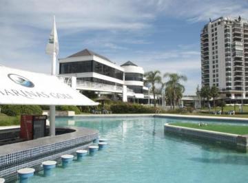 Departamento · 138m² · 4 Ambientes · 1 Cochera · Marinas Golf - 4 Ambientes - Exc. Terraza - Parrilla