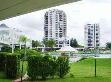 Departamento · 136m² · 4 Ambientes · Departamento 4 Amb - Vista a La Bahía - Terraza - Parrilla