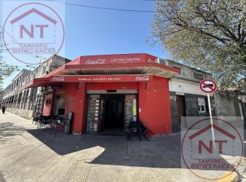 Local comercial · 51m² · 3 Ambientes · Venta Casa Local en Esquina. Pompeya