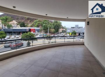 Departamento · 300m² · 4 Ambientes · 1 Cochera · Piso Departamento en Av Las Heras 3 Dor