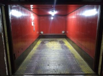 Garage · 14m² · Cochera en Venta - 14 m² Totales - Nuñez