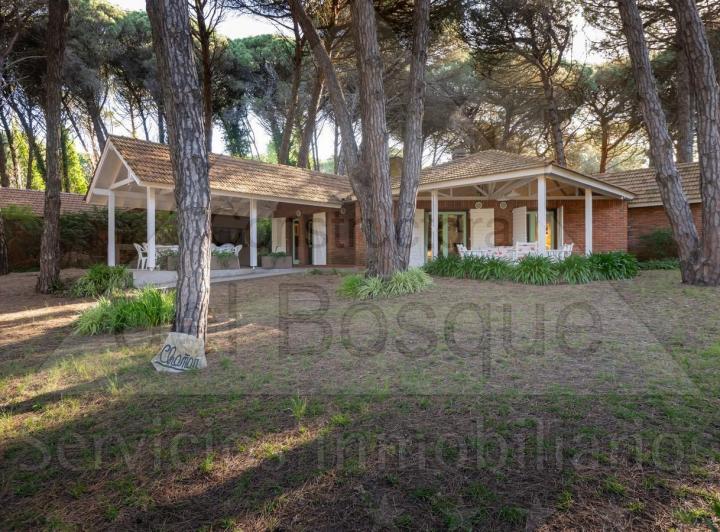 Casa · 158m² · 4 Ambientes